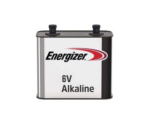 Pile 4LR25-2 / LR820 Energizer Alcaline 6V