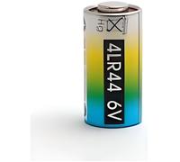 Pile 4LR44 Alcaline Collier Chien 6v