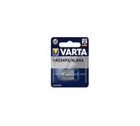 Pile 4lr44 Alcaline Varta 6v