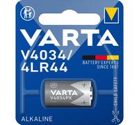 Pile 4LR44 / V4034PX / A544 Varta Alcaline 6V