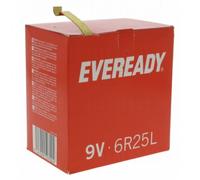 pile 6r25l 9v energizer