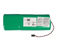 Pile 9V DSP10-S5 pour borne maitre Prima protect et sirène Blueprotect - Alarme piscine périmétrique