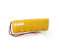 Pile 9V type 6LR20 pour alarme TALCO