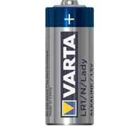 Varta 1x 1.55V V 76 PX Batterie à usage unique SR44 Argent-Oxide (S)