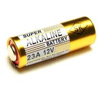 Pile A23 - 23A 12V Alcaline Super Alkaline