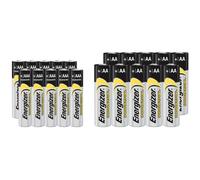 Energizer Industrial Batterie à usage unique AA Alcaline