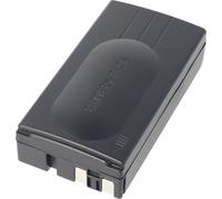 Pile AccuCell adaptée à Duracell DR12, DR-12, NiMH 2100mAh