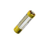 Pile alcaline 12 V LR27A, Blister de 5 pièces, idéal pour appareils électroniques et Jouets.
