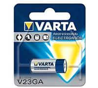 Pile alcaline 12V V23GA