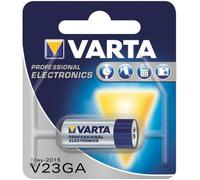 Pile alcaline 23A V23GA 12V VARTA