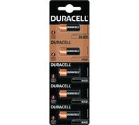 Pile alcaline, 23AE, MN21, A24, Duracell, blister, paquet de 5, 42464