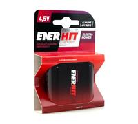 Pile alcaline 3LR12 de 4,5 V, idéale pour Divers appareils, Offre durabilité et Performance fiable, assurant Le Fonctionnement Optimal de Vos appareils électriques.