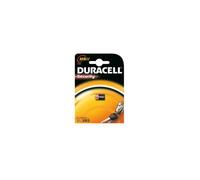 Pile alcaline 6V - DURACELL - MN11 - 33 mAh - 16x10 mm - Pour télécommandes