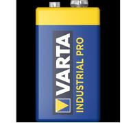 Pile Alcaline 9V - 6LR61 Industrial