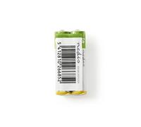 Pile Alcaline AAA 1.5 V 2 piï¿½ces Emballage plastique