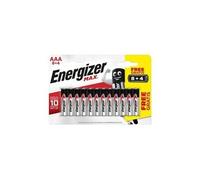 Pile alcaline aaa 1. 5 v max 12-blister