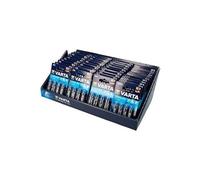 Pile alcaline au manganèse Varta VAR93700 (43 uds)