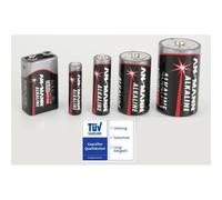 Ansmann Baby C Alcaline