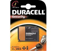 Pile Alcaline Duracell 6V 4LR61 7K67 539 KJ - Modèle Duracell - Capacité 500 mAh - Technologie Alcaline