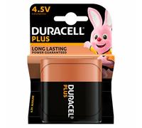 Pile Alcaline DURACELL MN1203 MN1203 4.5V
