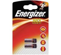 pile alcaline energizer 23a, ag23, e23, e23a, gp23a, k23a, l1028, lrv08, mn21, p23ga, r23a, v23a, v23ga, vr22. 12 v 2-blister