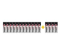 Pile LR6 (AA) alcaline(s) Energizer E303326700 Max 1.5 V 16 pc(s)