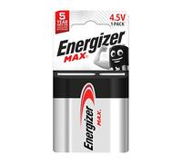 Pile alcaline Energizer Max LR12