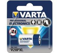 Varta Lithium V28PXL ions de Lithium 6 V