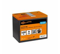 Gallagher - Pile Powerpack (9V, 120Ah)