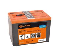 Gallagher - Pile Powerpack (9V, 55Ah)