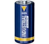 Varta Industrial Pro Batteries L14 C 20 Units Bleu