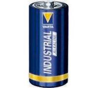 Pile alcaline industrielle 1.5V C LR14 VARTA - boîte de 20 piles - 4014211111 G