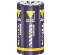 Pile LR20 (D) alcaline(s) 1.5 V 04020211111 16500 mAh 1 pc(s) X39557 - Varta