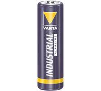Pile LR6 (AA) alcaline(s) Varta 04006211354 Industrial Pro 1.5 V 4 pc(s)