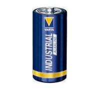 Varta Piles Industrial Pro L14 C 20 unités Bleu