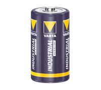 Pile LR20 (D) alcaline(s) 1.5 V 04020211111 16500 mAh 1 pc(s) X39557 - Varta