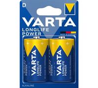 Varta Longlife Power Mono 04920121412 -Man 2000 , 5 V 4920 Blister 2