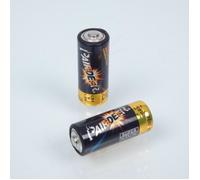 Pile alcaline LR1 N 1.5V Pairdeer pour électronique moto auto jouet par 2 Neuf