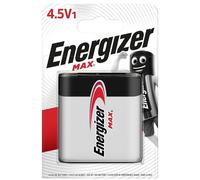 Pile alcaline lr12 Max, 4.5 V, ENERGIZER