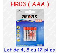 Pile Alcaline : LR27A 27A A27 MN27 GP27A 12V ( dispo aussi : LR23A, etc ... )