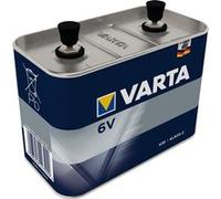 Pile alcaline 4r25 vis 2x 6v - VARTA - 435101111