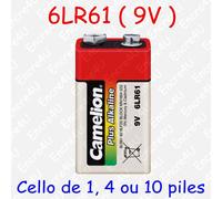 Pile Alcaline Plus type C LR14 R14 MN1400 AM2 E93 1,5V ( lot de 2, 6 ou 12 )