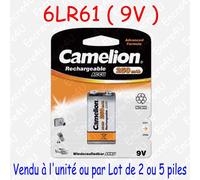 Pile Alcaline Plus type C LR14 R14 MN1400 AM2 E93 1,5V ( lot de 2, 6 ou 12 )