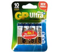 GP Batteries 03015AUP-U4