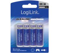 Pile alcaline 'Ultra Power', Mignon (AA/LR6)