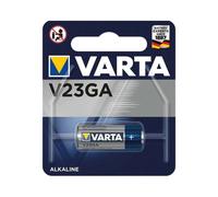 Pile Alcaline Varta V 23 Ga 12v 52mah Mn21 04223101401