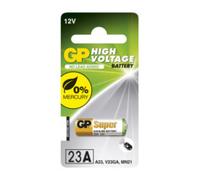 Pile spéciale 23 A alcaline(s) GP 10023AC1 12 V 55 mAh