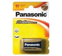 Panasonic 6LR61APB Batterie à usage unique 6LR61 Alcaline