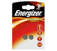 Pile Alkaline A76-LR44 1.5V 2-ampoule