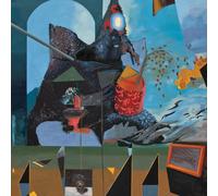 All Fiction/Pochette Gatefold